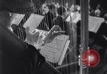 Image of Arturo Toscanini  New York United States USA, 1943, second 45 stock footage video 65675025692