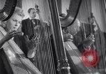 Image of Arturo Toscanini  New York United States USA, 1943, second 48 stock footage video 65675025692