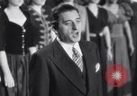 Image of Arturo Toscanini  New York United States USA, 1943, second 55 stock footage video 65675025692