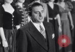 Image of Arturo Toscanini  New York United States USA, 1943, second 58 stock footage video 65675025692