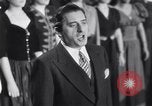 Image of Arturo Toscanini  New York United States USA, 1943, second 59 stock footage video 65675025692