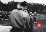 Image of Women of American  Womens Army Corps in wartime jobs United States USA, 1945, second 4 stock footage video 65675025694