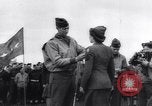 Image of Women of American  Womens Army Corps in wartime jobs United States USA, 1945, second 5 stock footage video 65675025694
