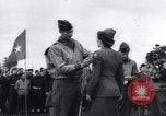 Image of Women of American  Womens Army Corps in wartime jobs United States USA, 1945, second 7 stock footage video 65675025694