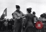 Image of Women of American  Womens Army Corps in wartime jobs United States USA, 1945, second 8 stock footage video 65675025694
