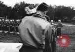 Image of Women of American  Womens Army Corps in wartime jobs United States USA, 1945, second 9 stock footage video 65675025694