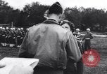 Image of Women of American  Womens Army Corps in wartime jobs United States USA, 1945, second 10 stock footage video 65675025694