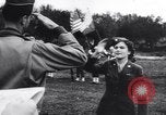 Image of Women of American  Womens Army Corps in wartime jobs United States USA, 1945, second 13 stock footage video 65675025694