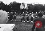 Image of Women of American  Womens Army Corps in wartime jobs United States USA, 1945, second 15 stock footage video 65675025694