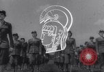 Image of Women of American  Womens Army Corps in wartime jobs United States USA, 1945, second 39 stock footage video 65675025694