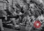 Image of Women of American  Womens Army Corps in wartime jobs United States USA, 1945, second 49 stock footage video 65675025694