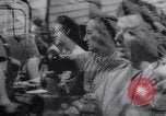Image of Women of American  Womens Army Corps in wartime jobs United States USA, 1945, second 50 stock footage video 65675025694