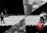 Image of Jack Dempsey versus Luis Firpo United States USA, 1945, second 1 stock footage video 65675025695