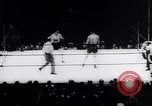 Image of Jack Dempsey versus Luis Firpo United States USA, 1945, second 3 stock footage video 65675025695