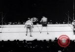Image of Jack Dempsey versus Luis Firpo United States USA, 1945, second 4 stock footage video 65675025695