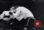 Image of Jack Dempsey versus Luis Firpo United States USA, 1945, second 7 stock footage video 65675025695