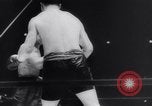 Image of Jack Dempsey versus Luis Firpo United States USA, 1945, second 8 stock footage video 65675025695