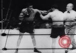 Image of Jack Dempsey versus Luis Firpo United States USA, 1945, second 9 stock footage video 65675025695