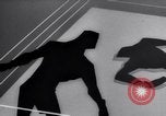 Image of Jack Dempsey versus Luis Firpo United States USA, 1945, second 13 stock footage video 65675025695