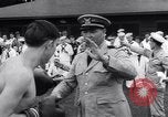 Image of Jack Dempsey versus Luis Firpo United States USA, 1945, second 40 stock footage video 65675025695