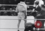 Image of Jack Dempsey versus Luis Firpo United States USA, 1945, second 53 stock footage video 65675025695