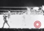 Image of Jack Dempsey versus Luis Firpo United States USA, 1945, second 56 stock footage video 65675025695