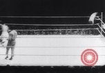 Image of Jack Dempsey versus Luis Firpo United States USA, 1945, second 57 stock footage video 65675025695