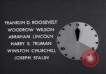 Image of Ground Infantry quiz United States USA, 1945, second 31 stock footage video 65675025696