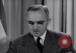 Image of Ground Infantry quiz United States USA, 1945, second 40 stock footage video 65675025696