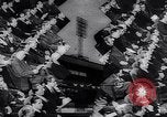 Image of Baseball quiz New York United States USA, 1945, second 1 stock footage video 65675025697