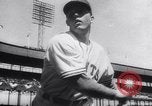 Image of Baseball quiz New York United States USA, 1945, second 3 stock footage video 65675025697