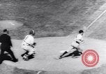 Image of Baseball quiz New York United States USA, 1945, second 4 stock footage video 65675025697