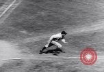 Image of Baseball quiz New York United States USA, 1945, second 5 stock footage video 65675025697