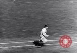 Image of Baseball quiz New York United States USA, 1945, second 7 stock footage video 65675025697