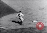 Image of Baseball quiz New York United States USA, 1945, second 8 stock footage video 65675025697