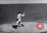 Image of Baseball quiz New York United States USA, 1945, second 9 stock footage video 65675025697