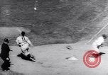 Image of Baseball quiz New York United States USA, 1945, second 11 stock footage video 65675025697