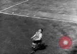 Image of Baseball quiz New York United States USA, 1945, second 13 stock footage video 65675025697