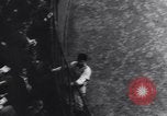 Image of Baseball quiz New York United States USA, 1945, second 16 stock footage video 65675025697