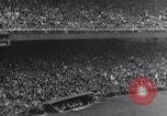 Image of Baseball quiz New York United States USA, 1945, second 17 stock footage video 65675025697