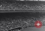Image of Baseball quiz New York United States USA, 1945, second 19 stock footage video 65675025697