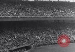 Image of Baseball quiz New York United States USA, 1945, second 20 stock footage video 65675025697