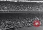 Image of Baseball quiz New York United States USA, 1945, second 21 stock footage video 65675025697