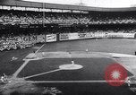 Image of Baseball quiz New York United States USA, 1945, second 22 stock footage video 65675025697