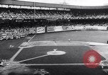 Image of Baseball quiz New York United States USA, 1945, second 24 stock footage video 65675025697