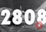 Image of Baseball quiz New York United States USA, 1945, second 25 stock footage video 65675025697