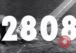 Image of Baseball quiz New York United States USA, 1945, second 26 stock footage video 65675025697