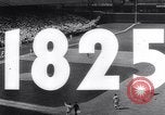 Image of Baseball quiz New York United States USA, 1945, second 32 stock footage video 65675025697