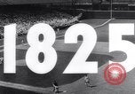 Image of Baseball quiz New York United States USA, 1945, second 33 stock footage video 65675025697