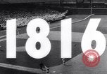 Image of Baseball quiz New York United States USA, 1945, second 34 stock footage video 65675025697
